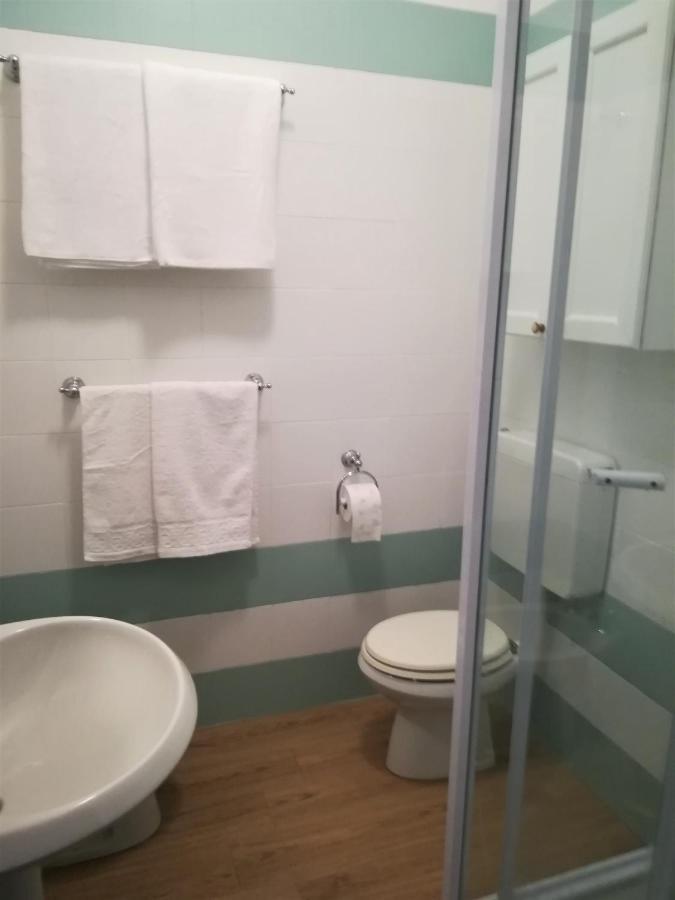 La Pagana Lägenhet Santa Margherita Ligure Exteriör bild